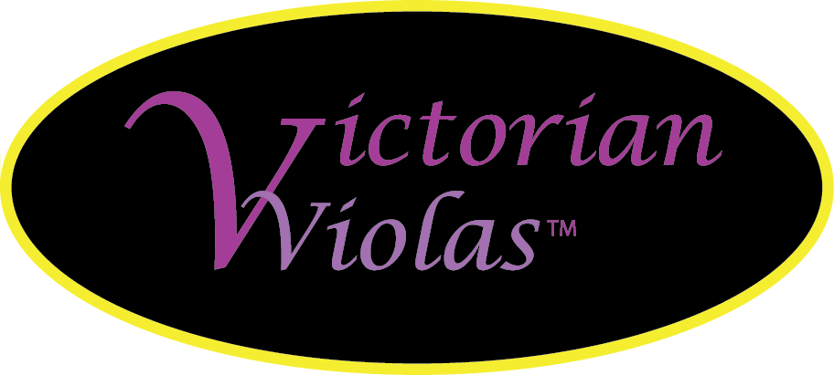 Victorian Violas Trademark